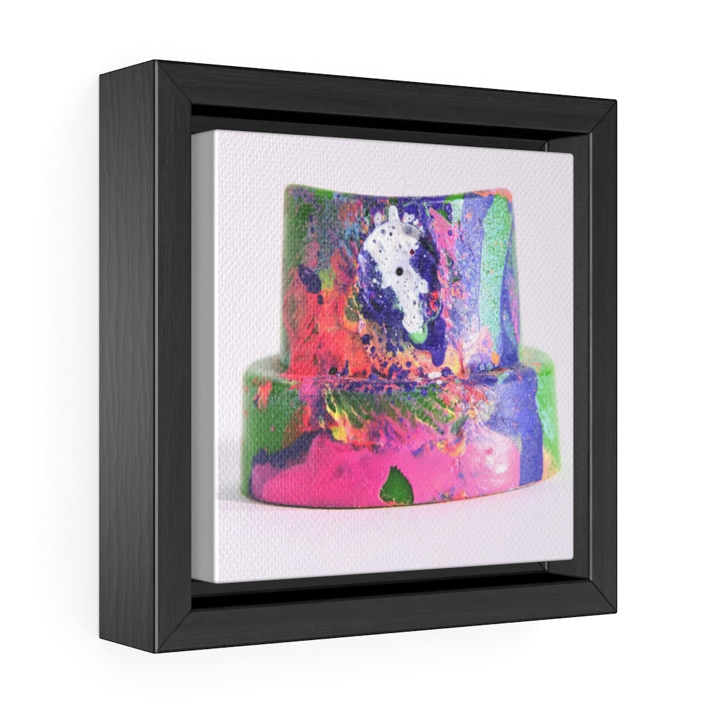 Gallery Canvas Wraps, good Square Frame