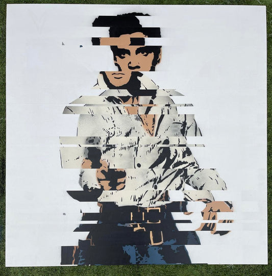 Elvis glitch