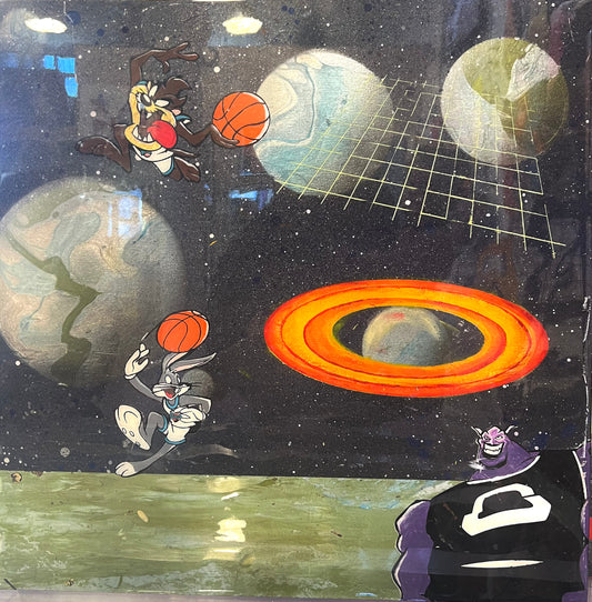 Space Jam 1