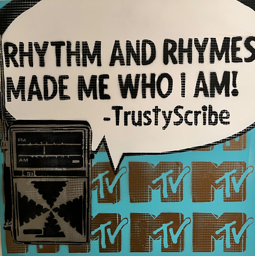 Rythm and Rhymes