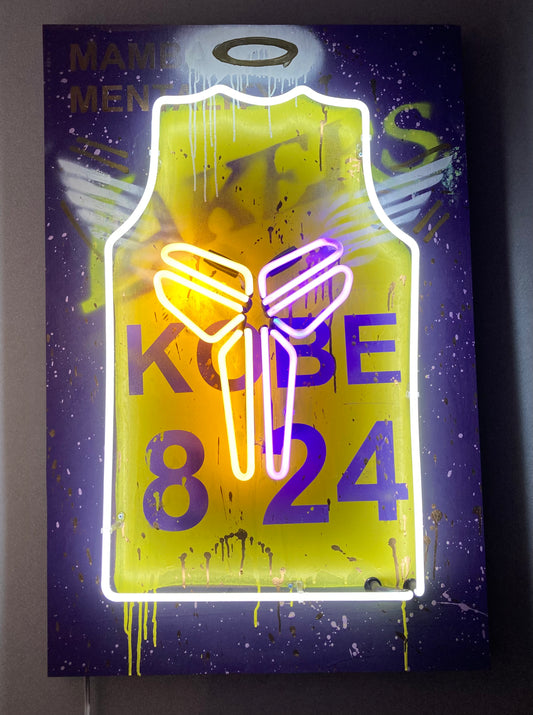 Kobe Neon