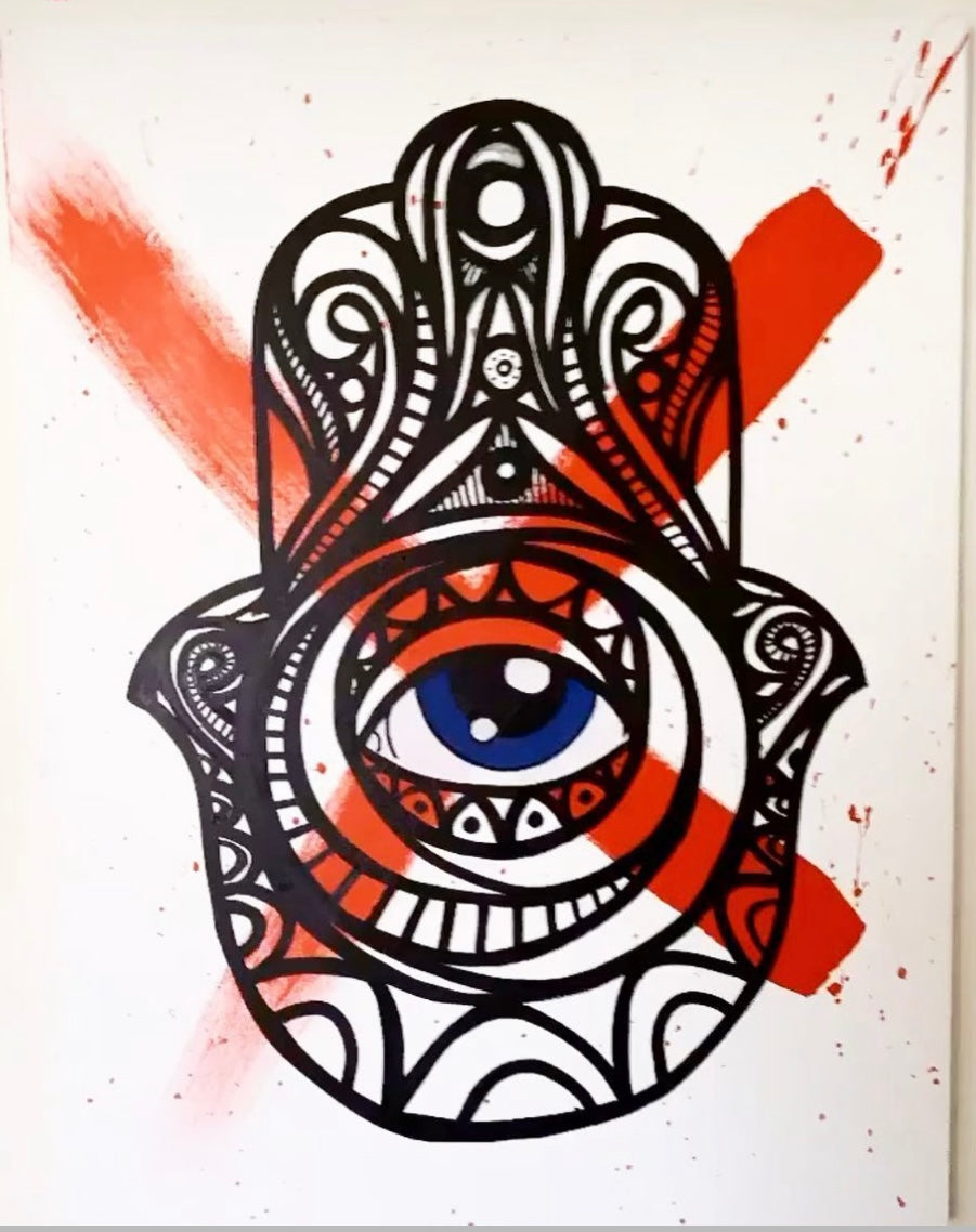 X Hamsa